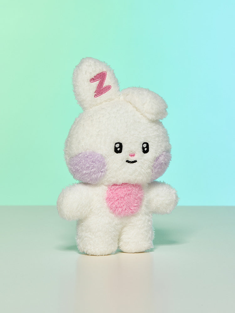 ZEROBASEONE TOY_ ZEROBASEONE 제로니 코스튬 플러시