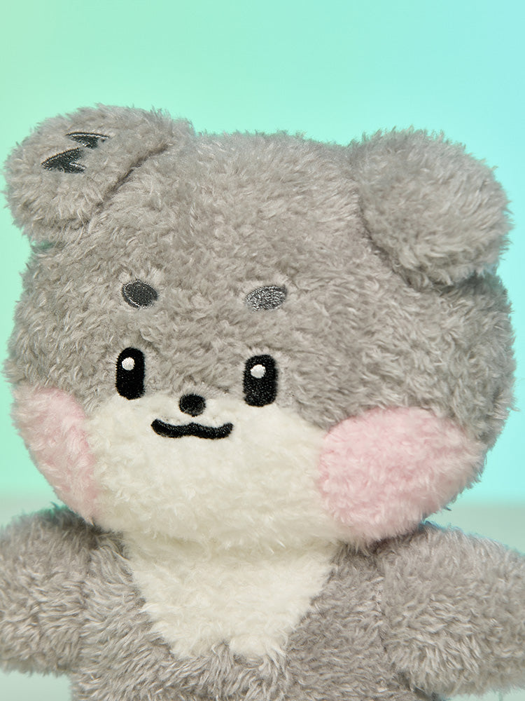 ZEROBASEONE TOY_ ZEROBASEONE 제로니 코스튬 플러시