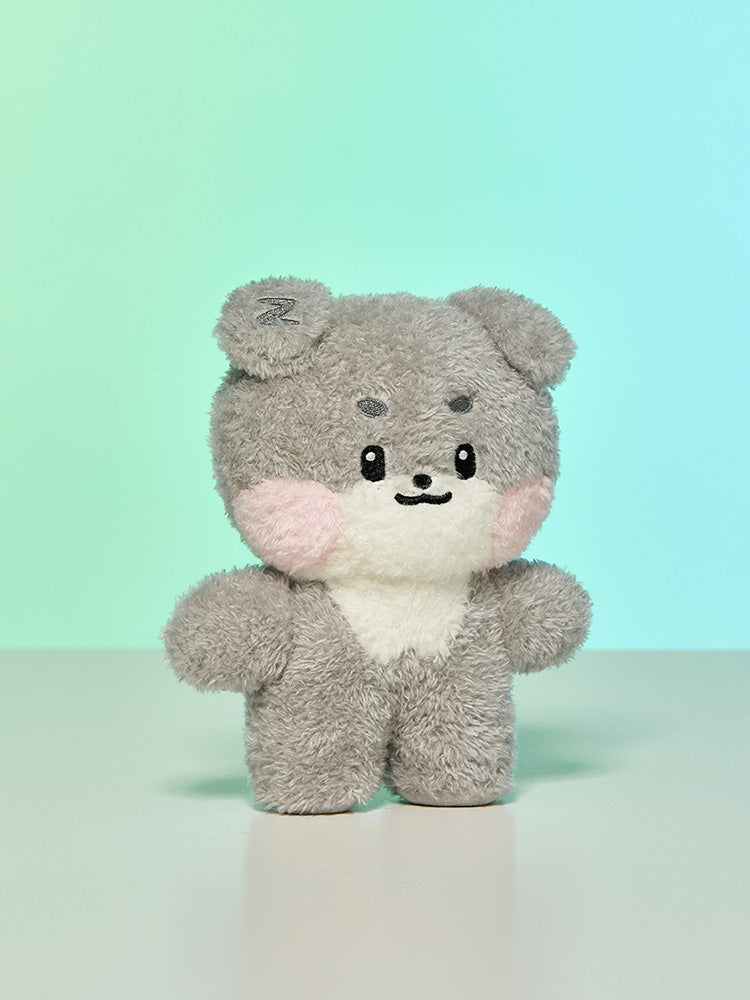 ZEROBASEONE TOY_ ZEROBASEONE 제로니 코스튬 플러시