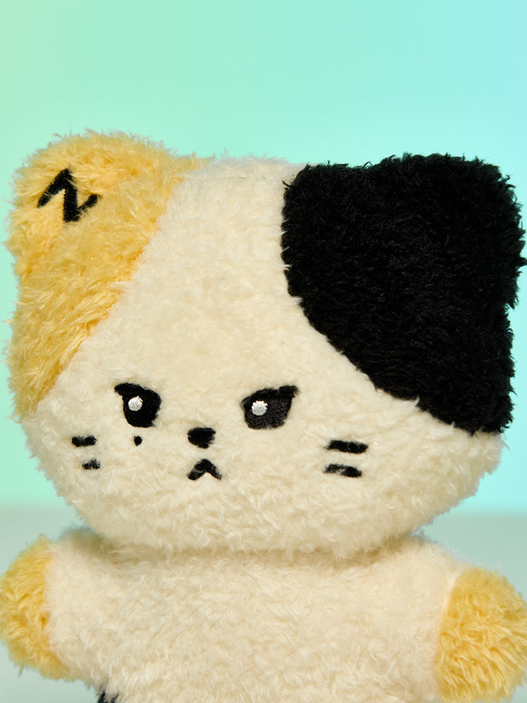 ZEROBASEONE TOY_ ZEROBASEONE 제로니 코스튬 플러시