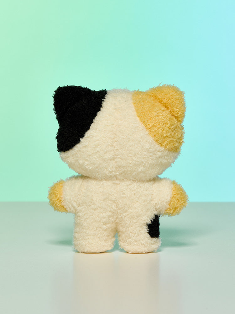 ZEROBASEONE TOY_ ZEROBASEONE 제로니 코스튬 플러시