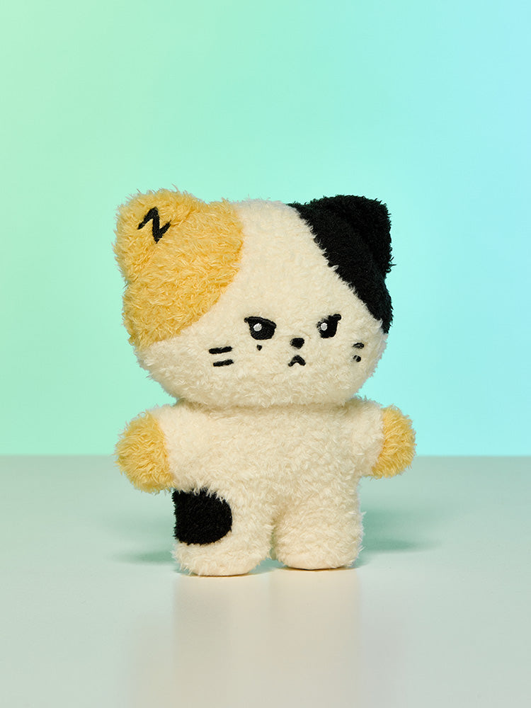 ZEROBASEONE TOY_ ZEROBASEONE 제로니 코스튬 플러시