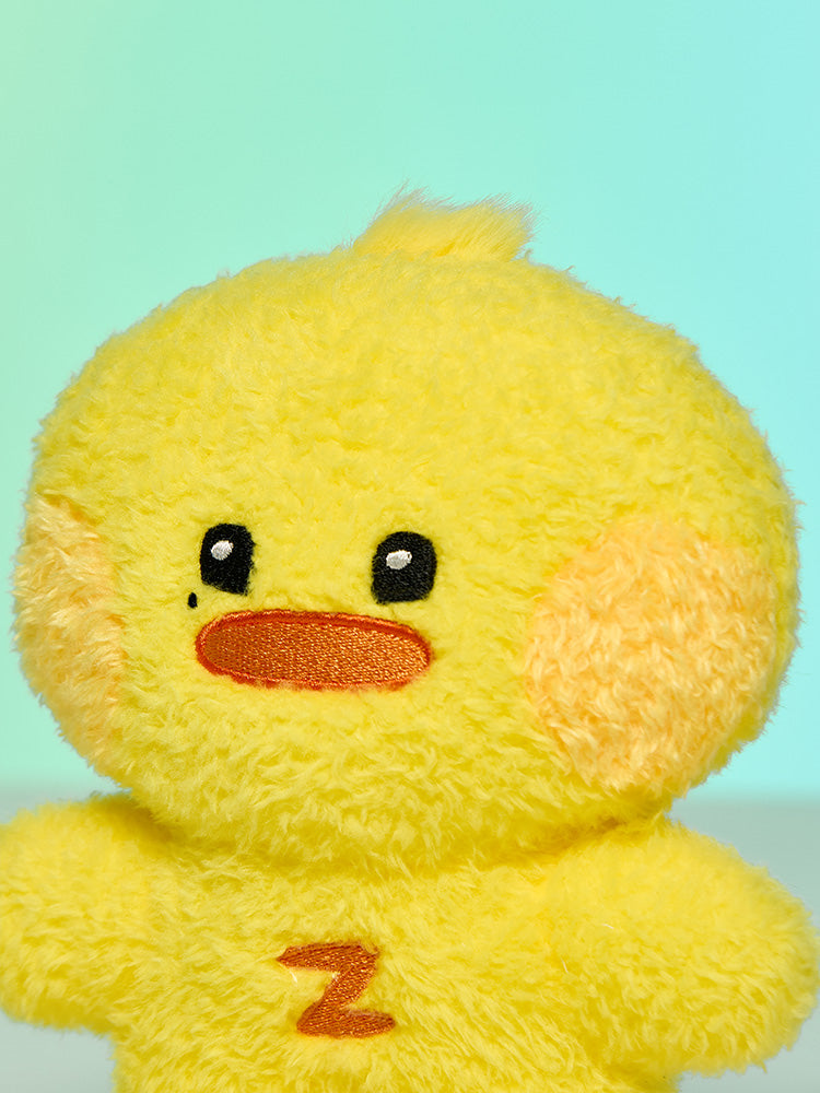 ZEROBASEONE TOY_ ZEROBASEONE 제로니 코스튬 플러시