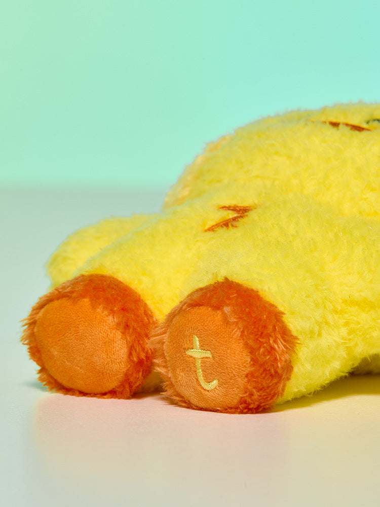 ZEROBASEONE TOY_ ZEROBASEONE 제로니 코스튬 플러시