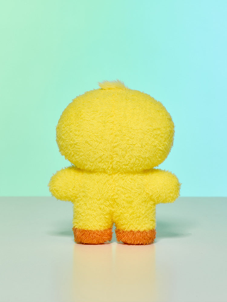 ZEROBASEONE TOY_ ZEROBASEONE 제로니 코스튬 플러시