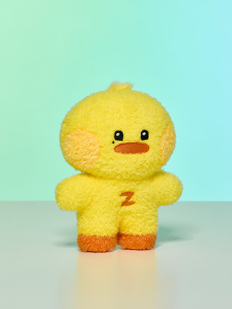 ZEROBASEONE zeroni COSTUME PLUSH – LINE FRIENDS SQUARE