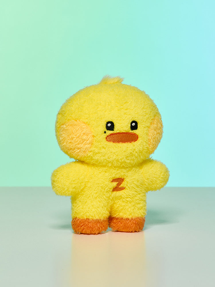 ZEROBASEONE TOY_ ZEROBASEONE 제로니 코스튬 플러시