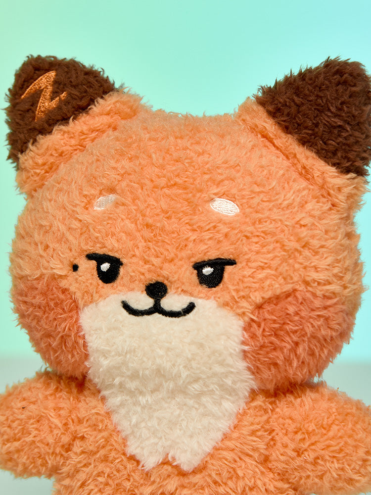 ZEROBASEONE TOY_ ZEROBASEONE 제로니 코스튬 플러시