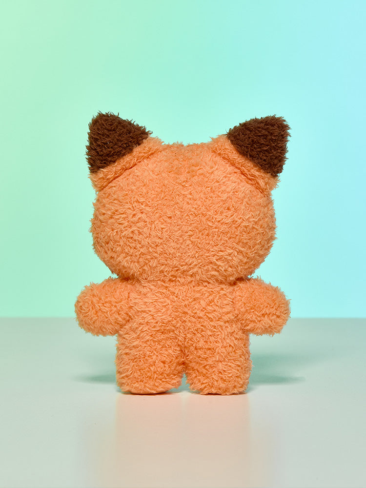 ZEROBASEONE TOY_ ZEROBASEONE 제로니 코스튬 플러시