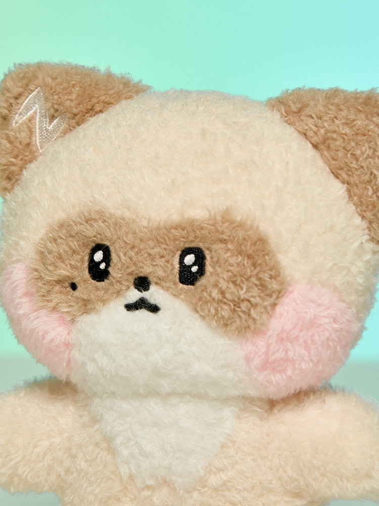 ZEROBASEONE TOY_ ZEROBASEONE 제로니 코스튬 플러시