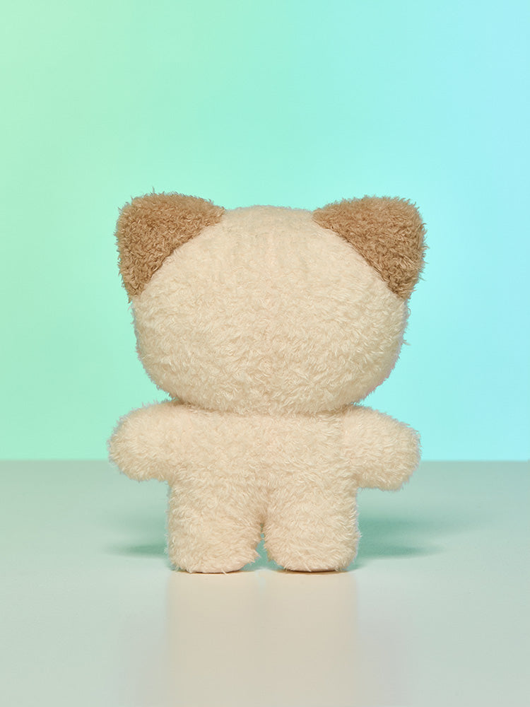 ZEROBASEONE TOY_ ZEROBASEONE 제로니 코스튬 플러시