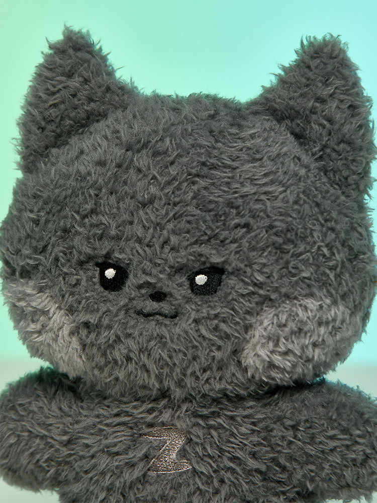 ZEROBASEONE TOY_ ZEROBASEONE 제로니 코스튬 플러시