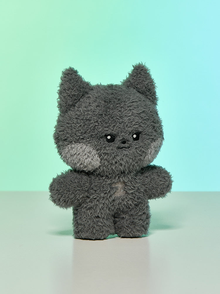 ZEROBASEONE TOY_ ZEROBASEONE 제로니 코스튬 플러시