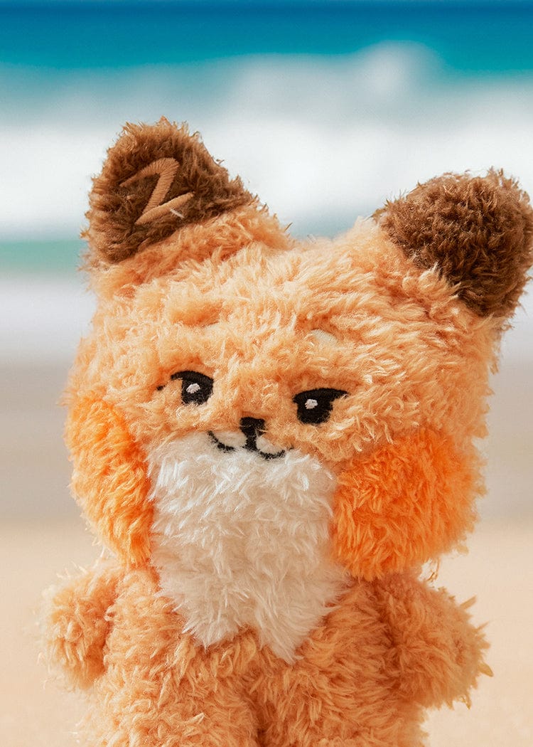 Zeroni Ricky Cat K-POP – LINE FRIENDS SQUARE