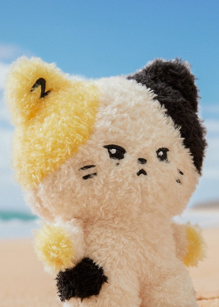 Zeroni Ricky Cat K-POP – LINE FRIENDS SQUARE