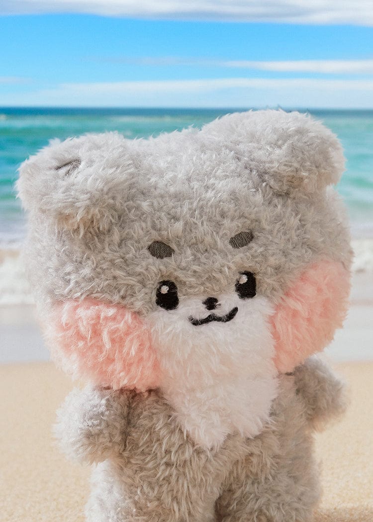 Zeroni Ricky Cat K-POP – LINE FRIENDS SQUARE