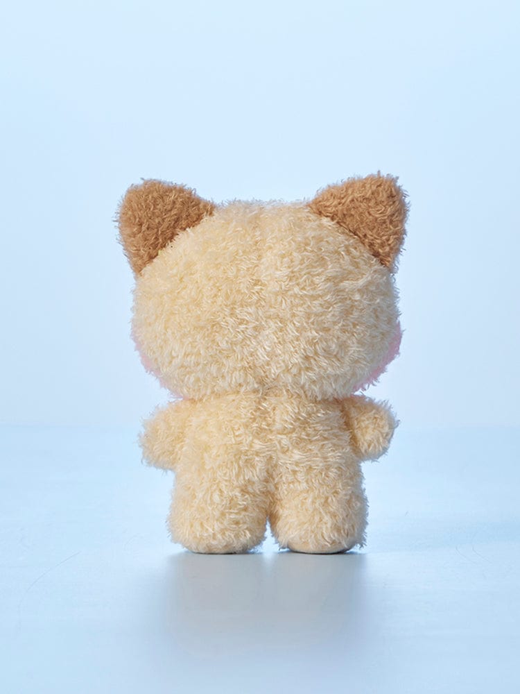 ZEROBASEONE zeroni hanini DOLL – LINE FRIENDS SQUARE zb1