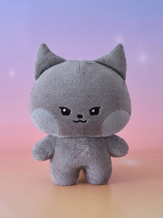 Zeroni Ricky Cat zeroni – LINE FRIENDS SQUARE