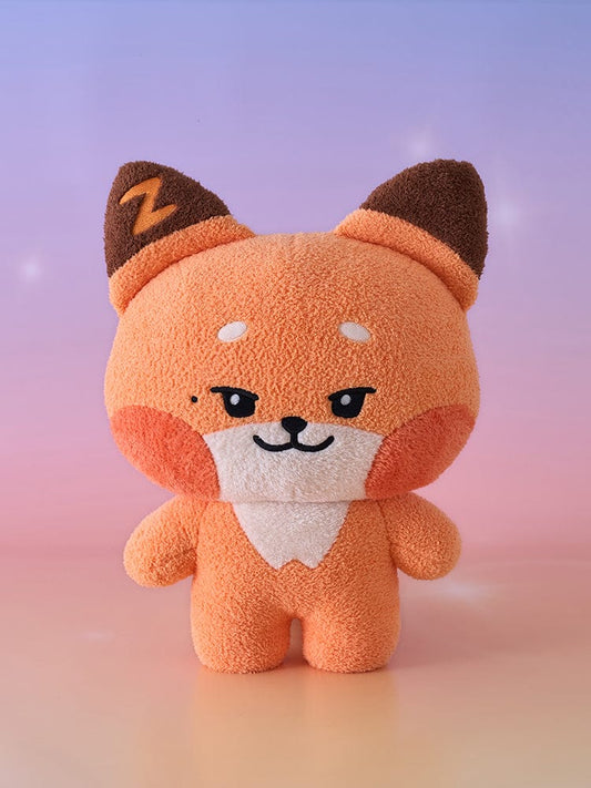 Zeroni Ricky Cat zeroni – LINE FRIENDS SQUARE