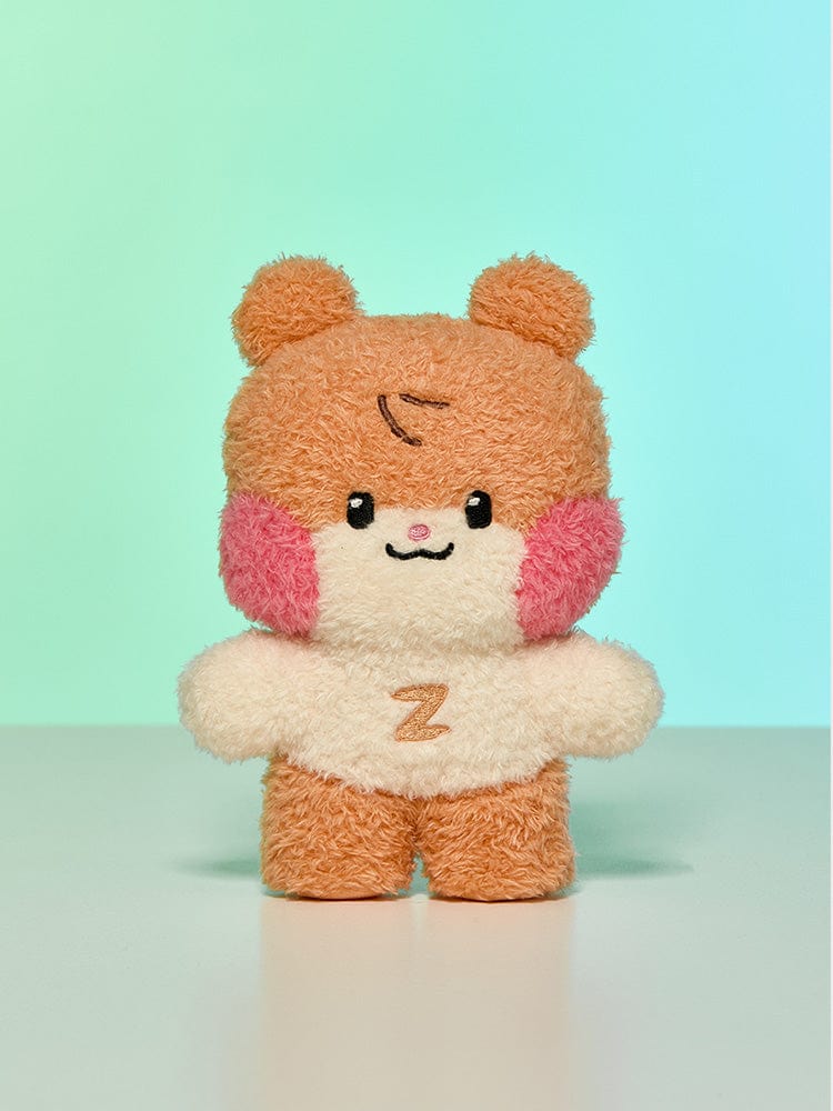 Zeroni Ricky Cat ZEROBASEONE 제로니 코스튬 플러시 | LINE FRIENDS SQUARE