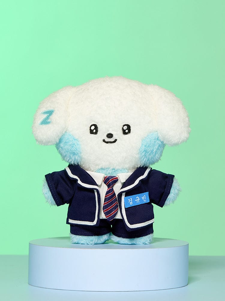 zeroni PLUSH 단품 [예약판매] ZEROBASEONE 제로니 규니니 교복 클로젯