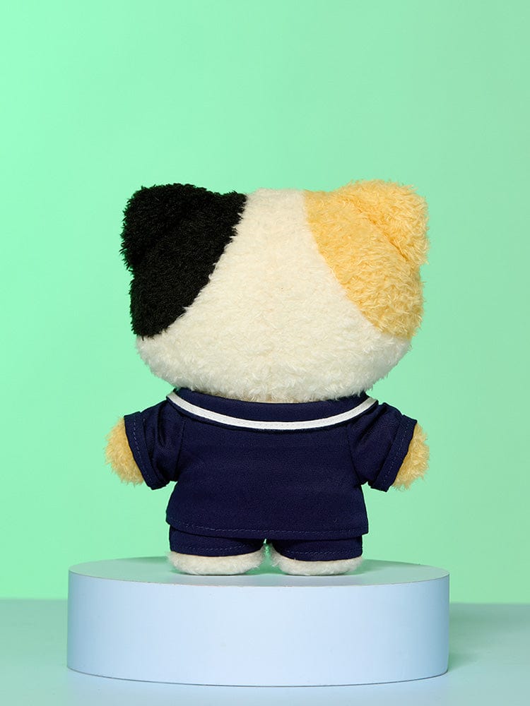 zeroni PLUSH 단품 [예약판매] ZEROBASEONE 제로니 리니니 교복 클로젯