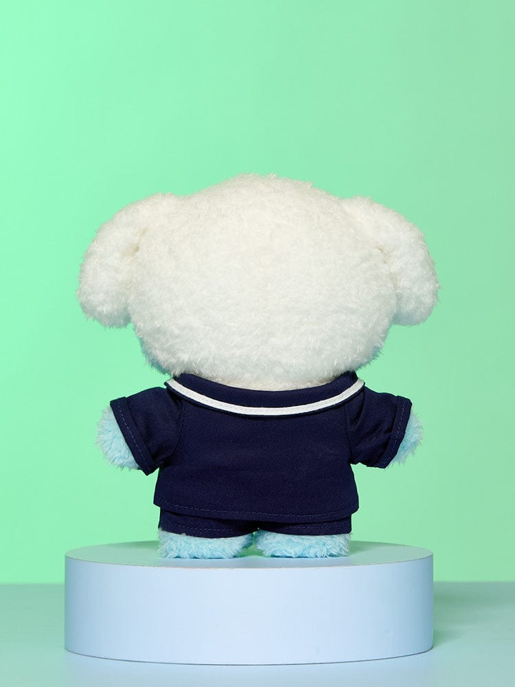 zeroni PLUSH 단품 [예약판매] ZEROBASEONE 제로니 규니니 교복 클로젯