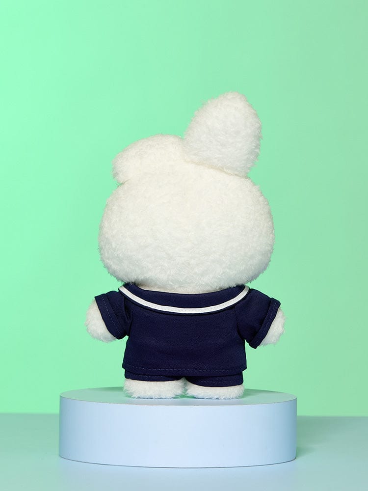 zeroni PLUSH 단품 [예약판매] ZEROBASEONE 제로니 유니니 교복 클로젯