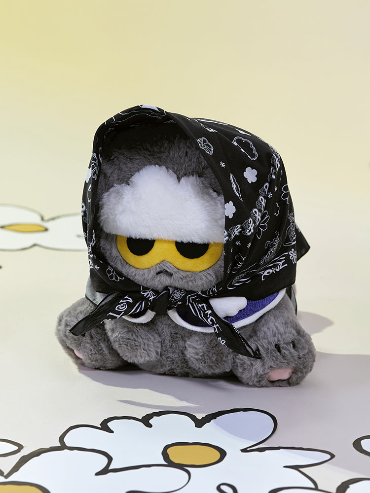 ZO&FRIENDS APPAREL_ ZO&FRIENDS [예약판매종료] ZO&FRIENDS 스카프