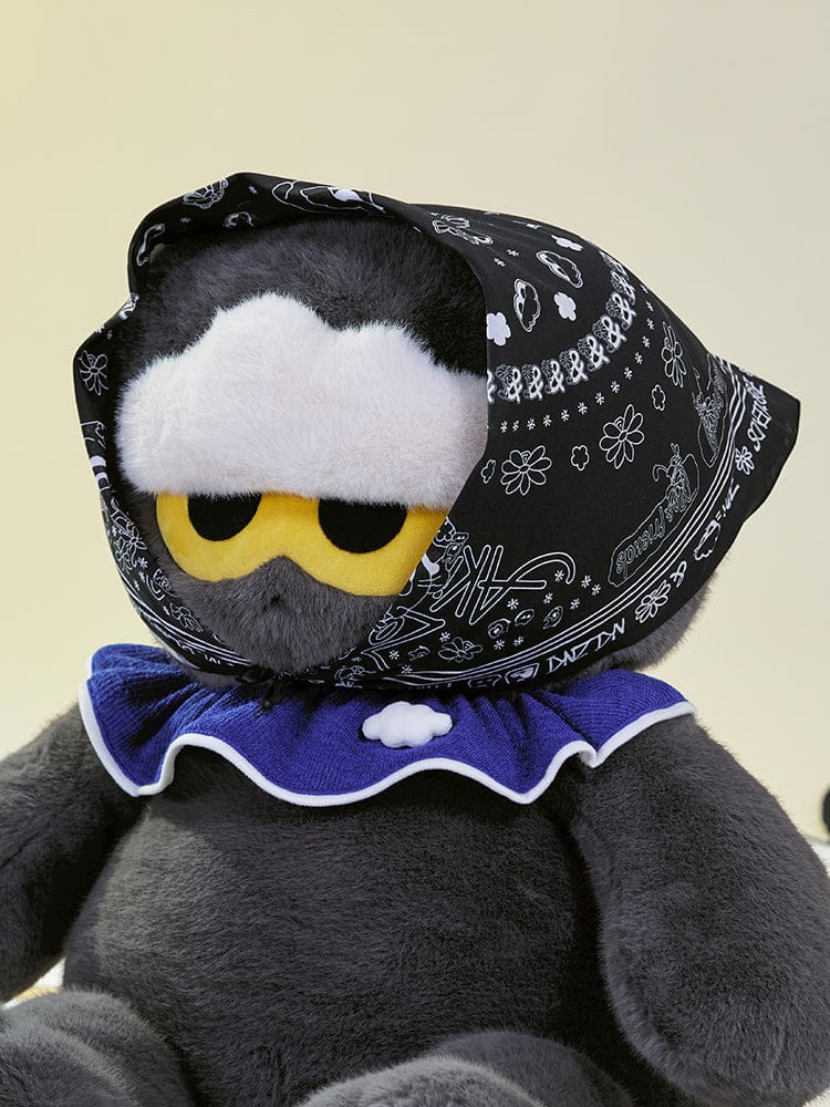 ZO&FRIENDS APPAREL_ ZO&FRIENDS [예약판매종료] ZO&FRIENDS 스카프