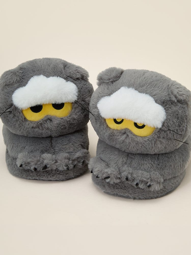 ZO&FRIENDS APPAREL_ ZO&FRIENDS ZOA LUCKY SHOP 룸 슬리퍼