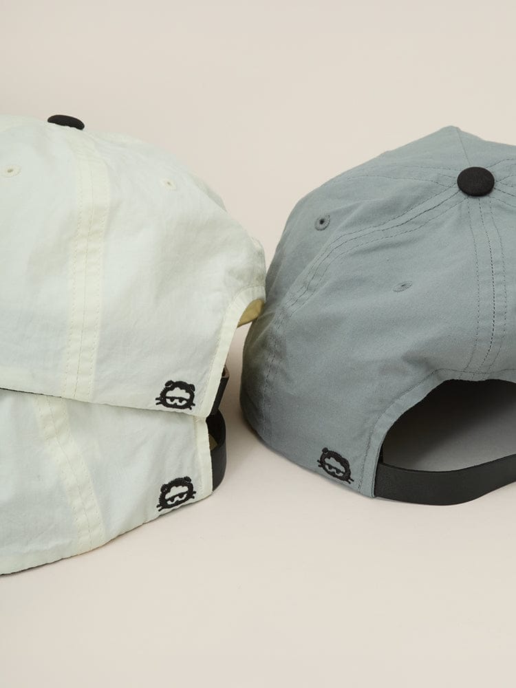 ZO&FRIENDS APPAREL_ ZO&FRIENDS ZOA LUCKY SHOP 볼캡