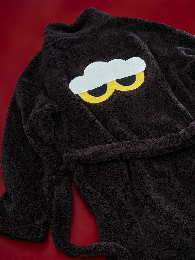 ZO&FRIENDS APPAREL_ ZOA 로브 ZO&FRIENDS ZOA ZOAFUL WINTER 로브