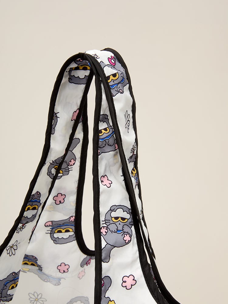 ZO&FRIENDS BEAUTY/ACC_ ZOA 마켓백 ZO&FRIENDS ZOA LUCKY SHOP 마켓백