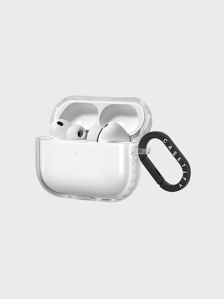 ZO&FRIENDS ELECTRONICS_ AirPods Pro 3 ZO&FRIENDS X CASETiFY A&NE 이어버드 케이스 (AirPods Pro 3)