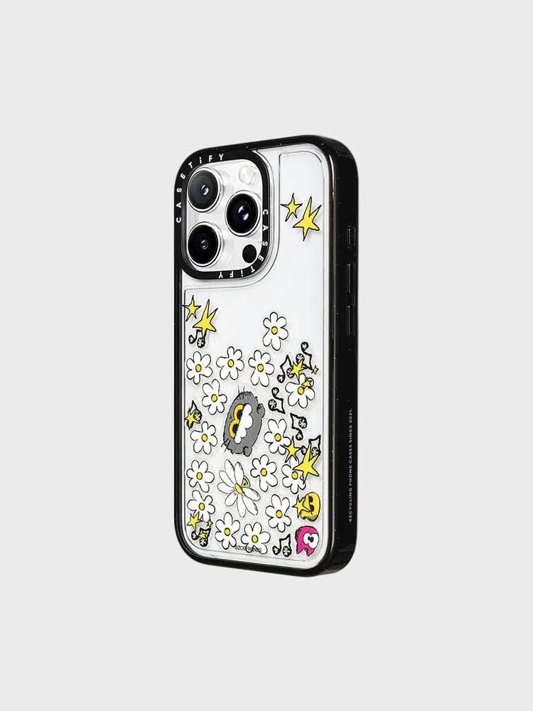 ZO&FRIENDS X CASETiFY 플레이 그라운드 케이스 (iPhone 16 Pro Max