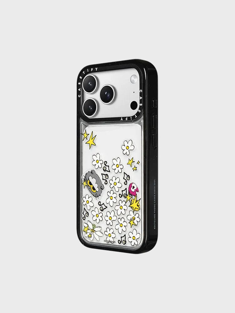 ZO&FRIENDS X CASETiFY PLAYGROUND Case (iPhone 17 Pro Max) – LINE