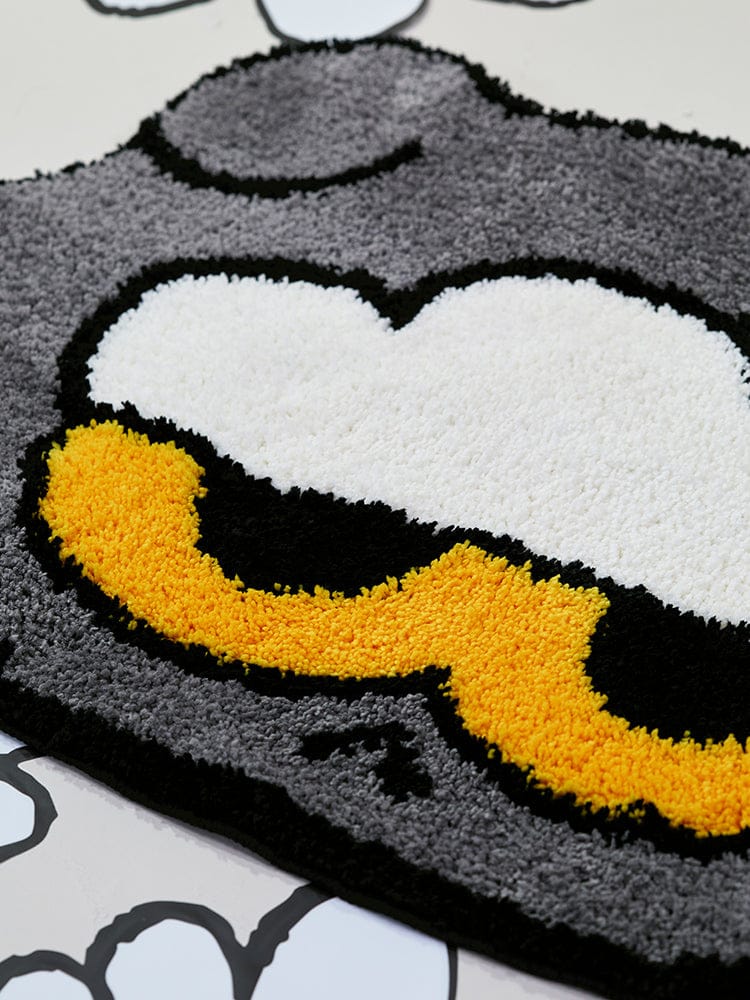 PRE-ORDER] ZO&FRIENDS ZOA RUG – LINE FRIENDS SQUARE