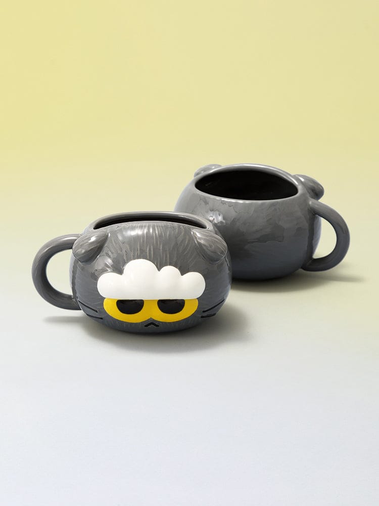 ZO&FRIENDS HOUSEHOLD ZOA [팸세제외] ZO&FRIENDS ZOA 머그 (630ml)