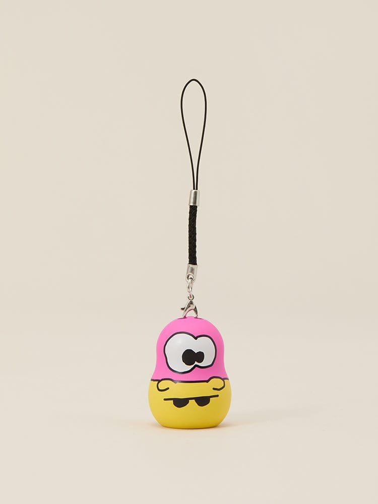 ZO&FRIENDS RANDOM FIGURE KEYRING LUCKY SHOP – LINE FRIENDS SQUARE