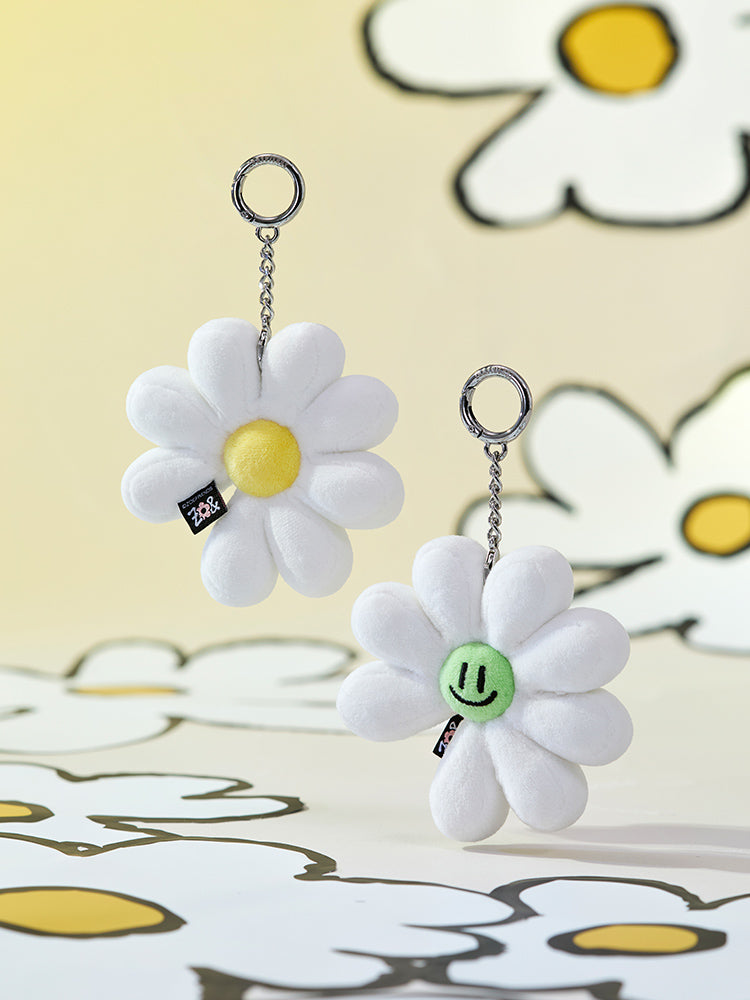 ZO&FRIENDS KEYRING_ A&NE [예약판매종료] ZO&FRIENDS A&NE 인형 키링