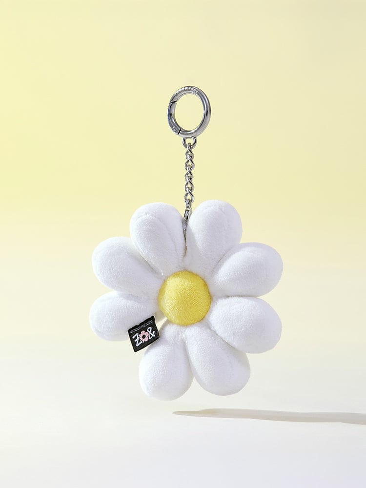 ZO&FRIENDS KEYRING_ A&NE [예약판매종료] ZO&FRIENDS A&NE 인형 키링