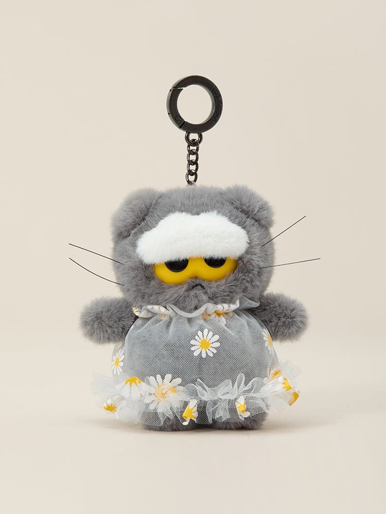 ♥️ZO&FRIENDS ZOA ランダムぬいぐるみキーリング♥️ ZO&FRIENDS ZOA RANDOM PLUSH KEYRING LUCKY SHOP – LINE FRIENDS SQUARE