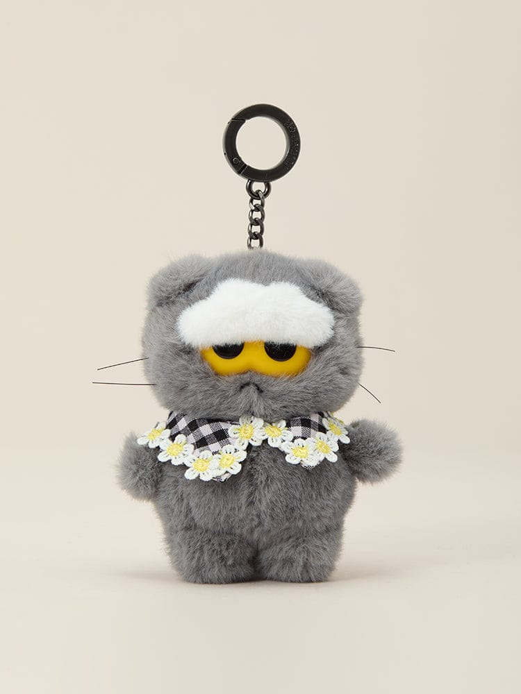 ZO&FRIENDS ZOA RANDOM PLUSH KEYRING LUCKY SHOP – LINE FRIENDS SQUARE