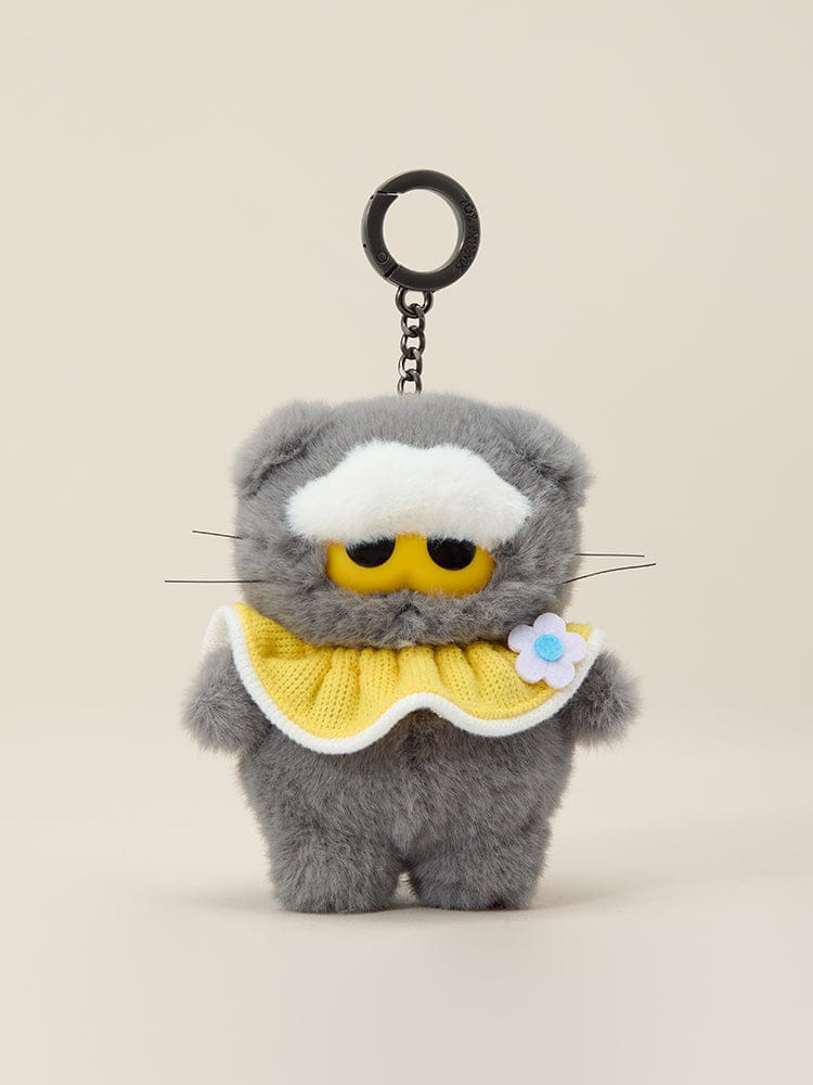 ZO＆FRIENDS ZOA ぬいぐるみキーリング 他 ZO&FRIENDS ZOA RANDOM PLUSH KEYRING LUCKY SHOP – LINE FRIENDS SQUARE