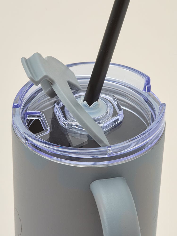 ZO&FRIENDS LIVING_ ZOA 트렌타 텀블러 (950ml) ZO&FRIENDS ZOA LUCKY SHOP 트렌타 텀블러 (950ml)