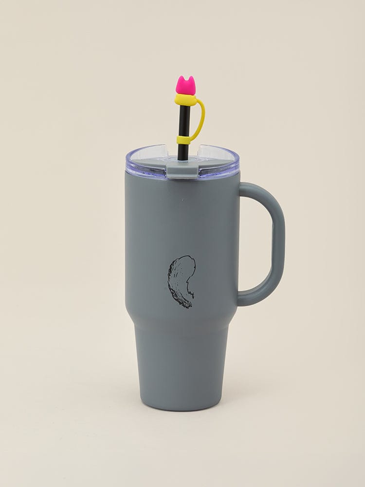 ZO&FRIENDS LIVING_ ZOA 트렌타 텀블러 (950ml) ZO&FRIENDS ZOA LUCKY SHOP 트렌타 텀블러 (950ml)