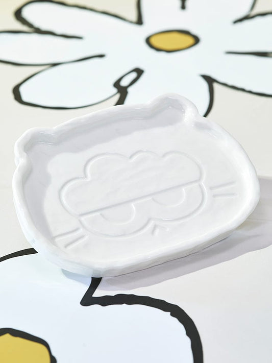 ZO&FRIENDS LIVING_ ZOA [예약판매종료] ZO&FRIENDS ZOA 플레이트