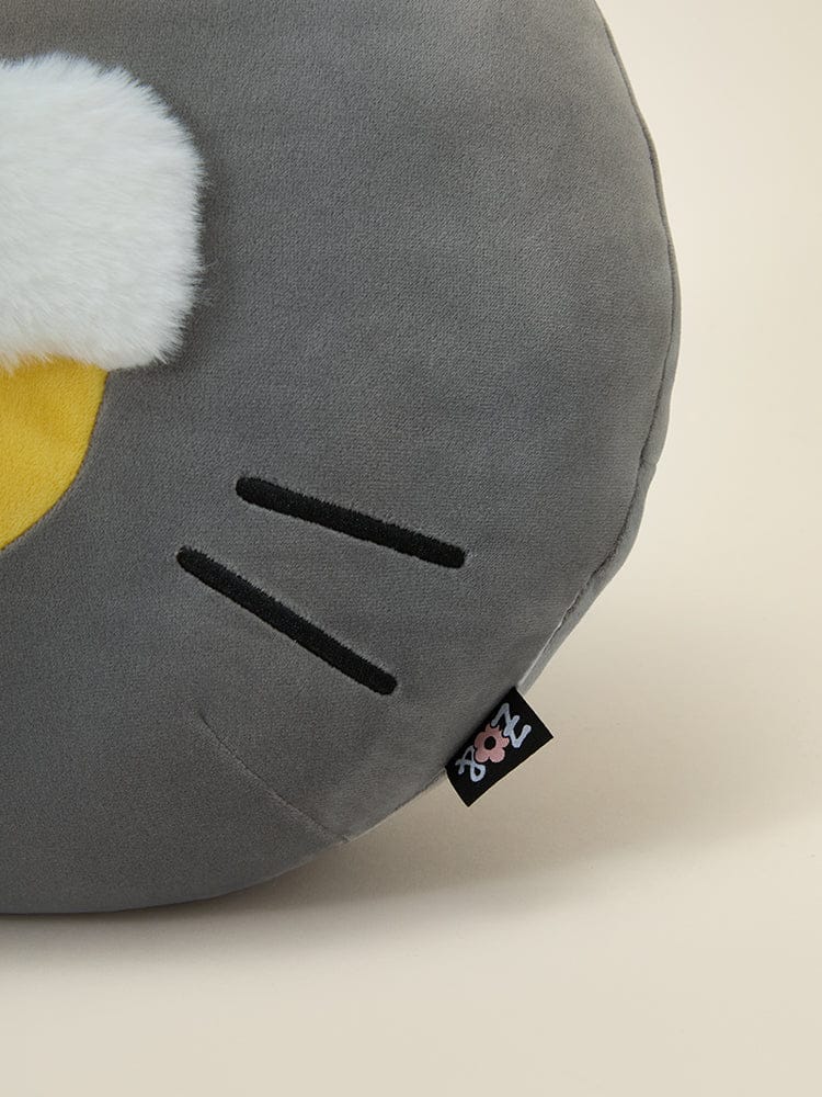 ZO&FRIENDS LIVING_ ZOA 쿠션 ZO&FRIENDS ZOA LUCKY SHOP 쿠션