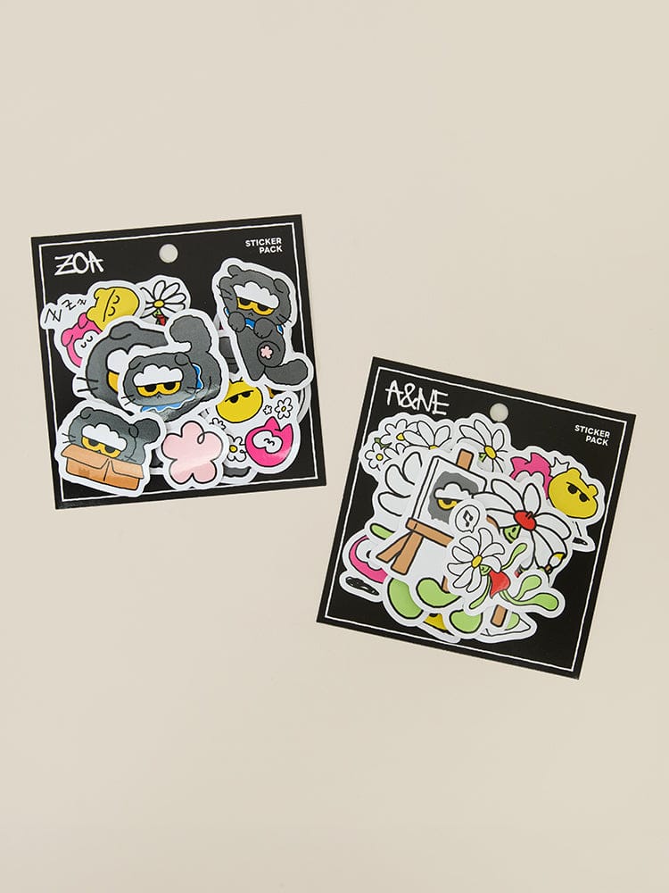 ZO&FRIENDS ZOA BIG ぬいぐるみ ZO&FRIENDS – LINE FRIENDS SQUARE